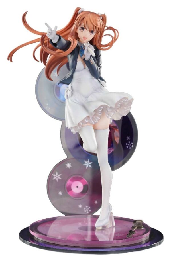 „White Album 2“ PVC-figuur 1/6 Setsuna Ogiso „reunion“ 30 cm