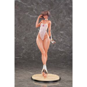 Taimanin RPGX PVC Figure 1/6 Swimsuit Adult Yukikaze 27 cm