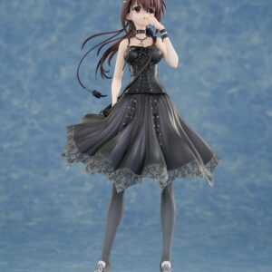 Wonderful Everyday -Diskontinuierliches Dasein- PVC Figure 1/7 Yuki Minakami Regular Edition 26 cm