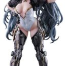 The First Descendant PVC Figure 1/7 Ultimate Bunny 26 cm