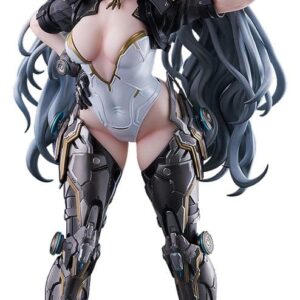 The First Descendant PVC Figure 1/7 Ultimate Bunny 26 cm