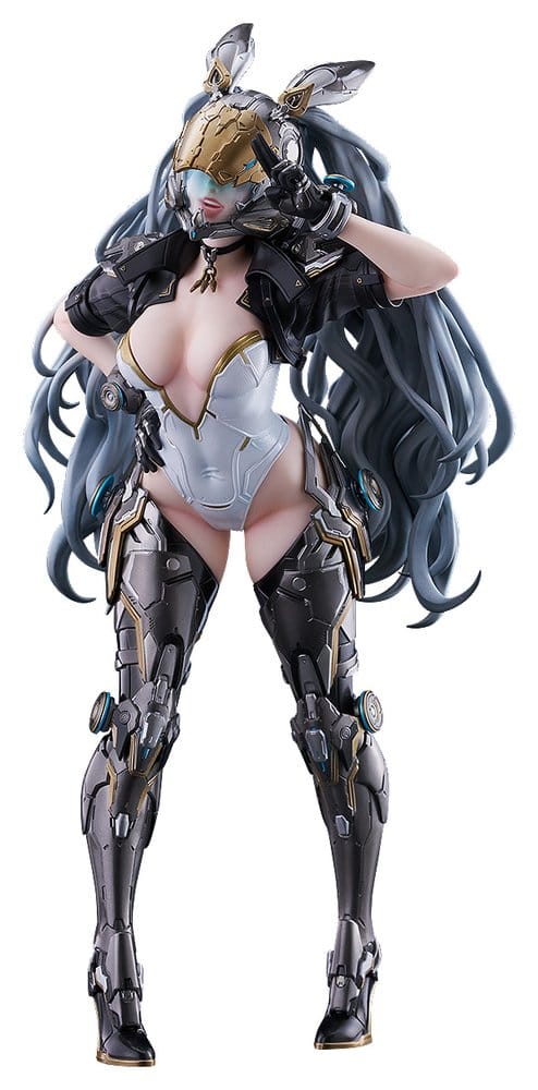 The First Descendant PVC Figure 1/7 Ultimate Bunny 26 cm