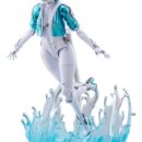 „The First Descendant“ Figma-tegevusfiguur Valby, 16 cm