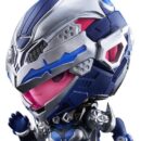 „The First Descendant“ Nendoroid-tegevusfiguur Bunny, 10 cm
