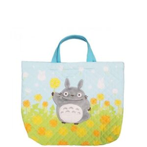 My Neighbor Totoro Lesson Bag Totoro Dandelion