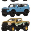 Hot Wheels Premium valatud mudelautod 1/64 Car Culture 976H valik (10)