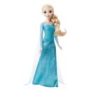 Disney „Jääkuninganna“ nukk Elsa, 29 cm