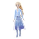 Disney „Jääkuninganna 2“ nukk Elsa, 29 cm