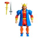 „Masters of the Universe Origins“ tegevusfiguuride multikakollektsioon: kuningas Randor, 14 cm