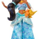 Disney Princess Doll Manga Jasmine 22 cm