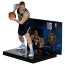 Фигурка NBA из серии «SportsPicks» от McFarlane: Никола Йокич (Денвер Наггетс), 16 см