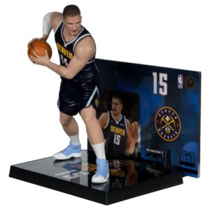 NBA McFarlane’s SportsPicks Action Figure Nikola Jokic (Denver Nuggets) 16 cm