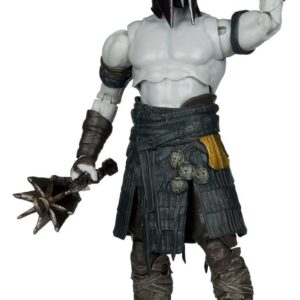 God of War Ragnarok Action Figure Einherjar 19 cm