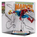 Marvel PVC Statue 1/10 Spider-Man (Marvel Age #90) 18 cm