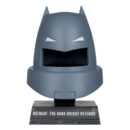 Batman DC Direct Mini Replica 1/3 soomustatud Batmani mask (Dark Knight Returns) 18 cm