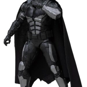 DC Multiverse Action Figure Batman (Justice League) (Gold Label) 18 cm