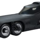 DC kinofilmi „Batman Returns“ sõiduk Batmissile 54 cm