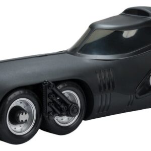 DC Theatrical Vehicle Batmissile (Batman Returns) 54 cm