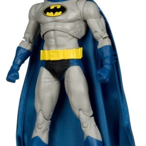 DC Multiverse Action Figure Batman (World’s Finest) 19 cm