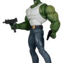 Фигурка «Саваж Дракон» из серии «Founders Series» издательства Image Comics, версия «McFarlane Elite Edition», 20 см