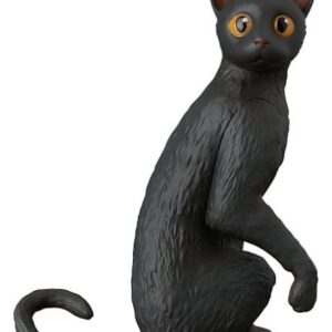 Flow UDF PVC Figure Cat