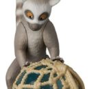 Flow UDF PVC Figure Lemur