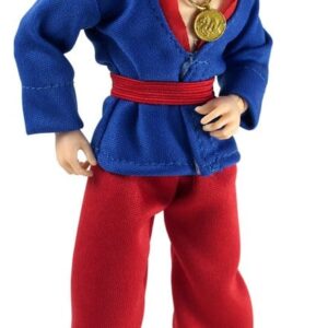 Atlas Comics Action Figure Hand of the Dragon 20 cm