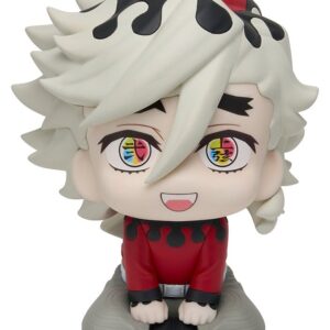 Demon Slayer Kimetsu no Yaiba Look Up PVC Statue Douma 11 cm