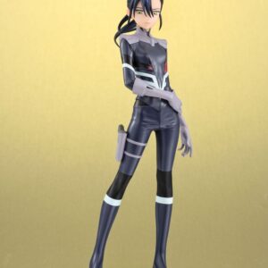 Mobile Suit Gundam GQuuuuuuX Lucrea Lite PVC Statue Nyaan Pilot Suit Ver. 20 cm