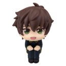 Code Geass: Mässaja Lelouch – Look Up PVC-kuju Suzaku Kururugi, 11 cm