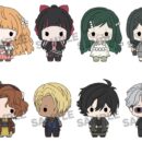 „Agents of the Four Seasons Chokorin Collection“ minifiguurid „Kevadetants“ – üllatuskarbi valik (8)