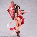 The King of Fighters '98 Lucrea PVC-figuur Mai Shiranui 28 cm