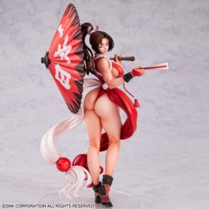 The King of Fighters ’98 Lucrea PVC Figure Mai Shiranui 28 cm