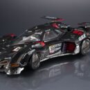 Future GPX Cyber Formula Variable Action Hi-SPEC United Vehicle Asurada G.S.X RS SIREN 26 cm