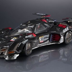 Future GPX Cyber Formula Variable Action Hi-SPEC United Vehicle Asurada G.S.X RS SIREN 26 cm