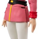 Mobile Suit Gundam G.M.G. Collection Action Figure Earth Federation Sayla Mass Uniform Ver. 10 cm