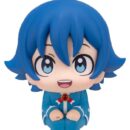 Tere tulemast Deemonikooli! Iruma-kun „Look Up“ PVC-figuur Iruma Suzuki 11 cm
