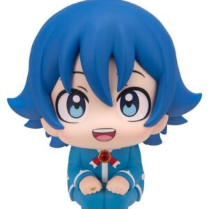 Welcome to Demon School! Iruma-kun Look Up PVC Figure Iruma Suzuki 11 cm