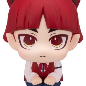 Welcome to Demon School! Iruma-kun Look Up PVC Figure Opera 11 cm