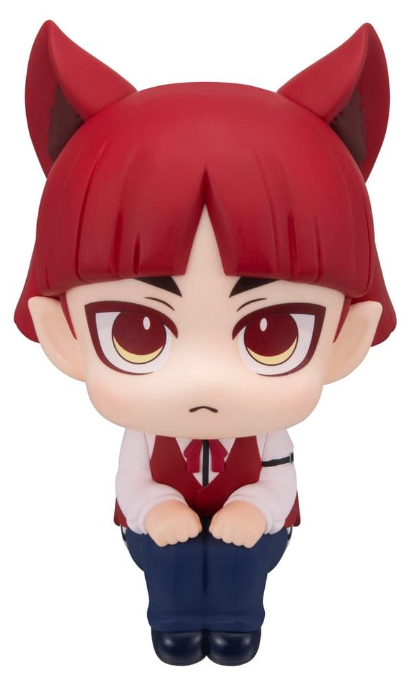 Tere tulemast Deemonikooli! Iruma-kun „Look Up“ PVC-figuur, Opera, 11 cm