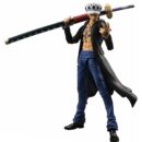 One Piece Variable Action Heroes Action Figure Trafalgar Law 18 cm (Repeat)