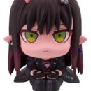 Milky Subway: Galaktiline kiirrong „Look Up“ PVC-figuur Akane, 11 cm