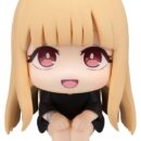 Kosmiline printsess Kaguya! „Look Up“ PVC-figuur Kaguya, 11 cm