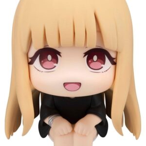 Cosmic Princess Kaguya! Look Up PVC Figure Kaguya 11 cm