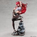 Mushoku Tensei: Töötute reinkarnatsioon – Lucrea PVC-figuur Eris