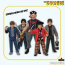 „Goonies“ 5-punktilised tegelaskujud, 9 cm, valik (20)