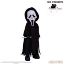 Кукла «Scream Living Dead Dolls» «Ghost Face», 25 см