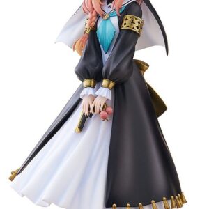 Blue Archive PVC Figure 1/7 Mari (re-run) 23 cm