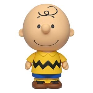 Peanuts-kogumispank „Charlie Brown“