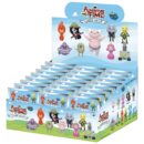 Adventure Time 3D PVC Bag Clips Series 2 Blind Bag Display (24)